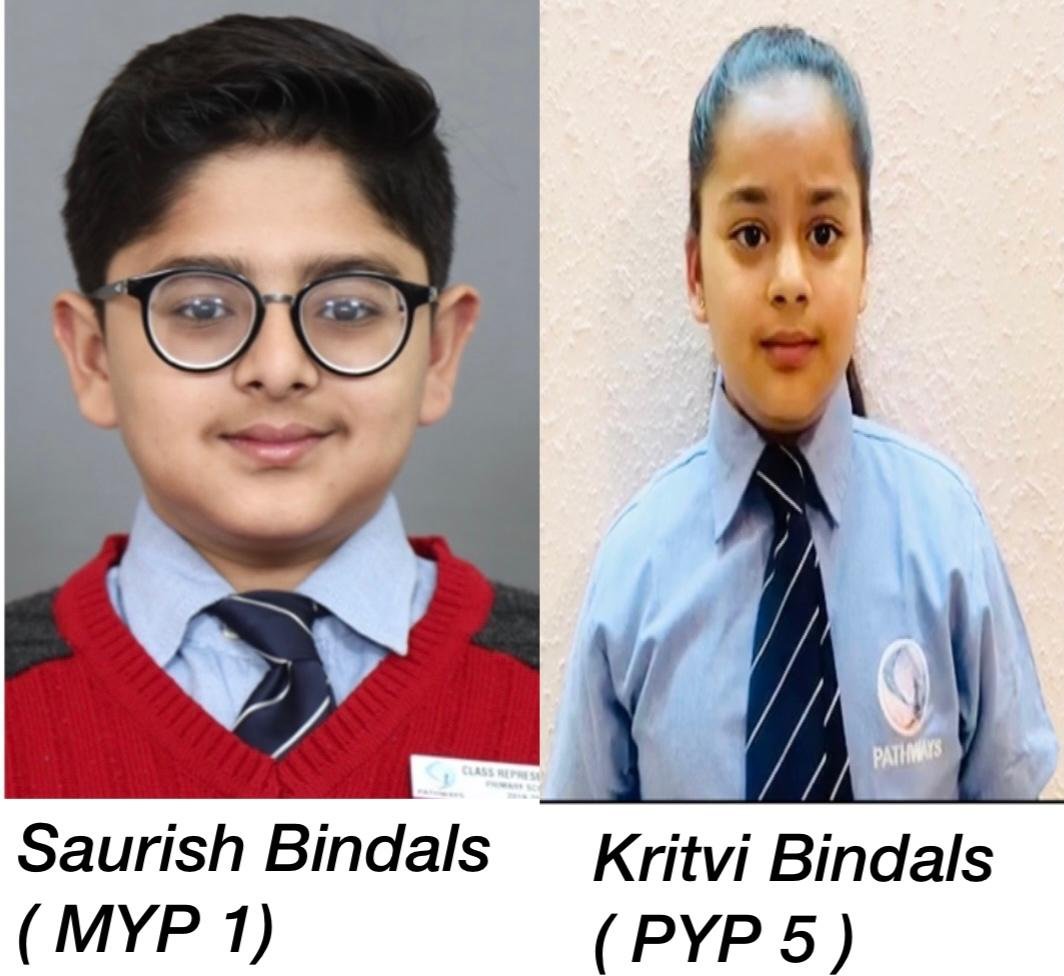 Sustainable Development — School Project